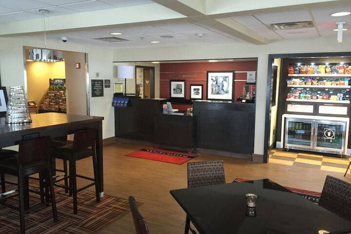 Hotel Interior 10 of 82