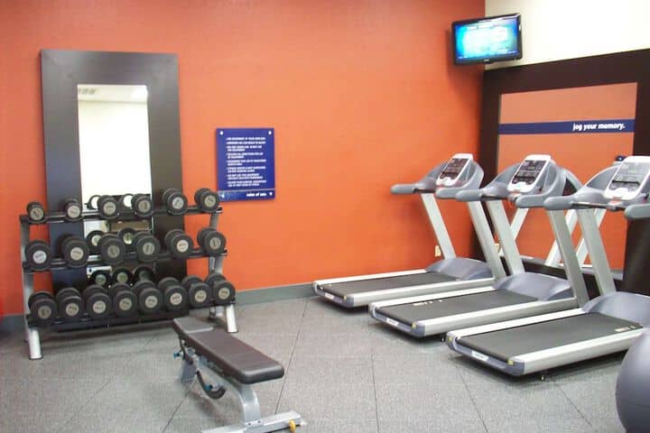 Health and Fitness 59 of 82