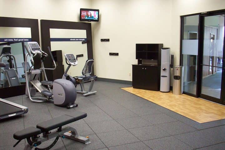 Health and Fitness 57 of 82